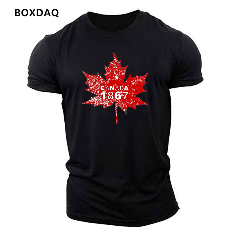 Fashion Canada Maple Leaf Patt - огляд і ціна Street Fashion Canada