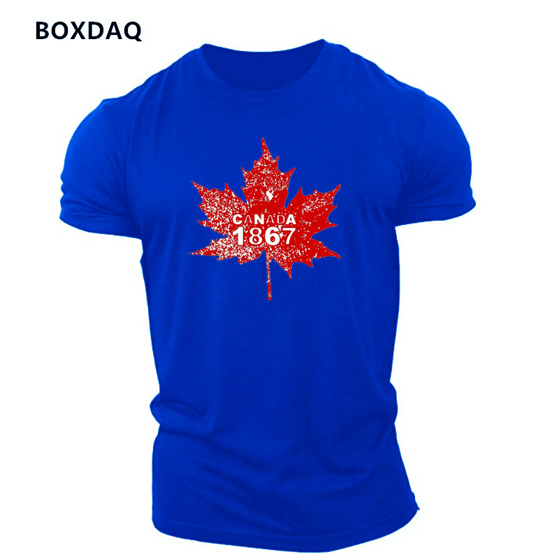 Fashion Canada Maple Leaf Patt - огляд і ціна Street Fashion Canada