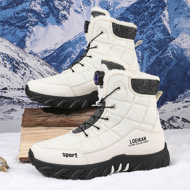 2025 Winter New Style High-Top - огляд і ціна Street Fashion Men 2025