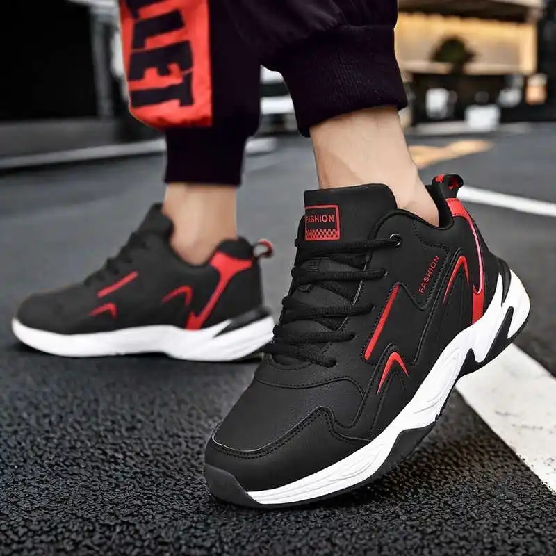 Cold-proof Spring Gym Sneakers - огляд і ціна Street Fashion Canada